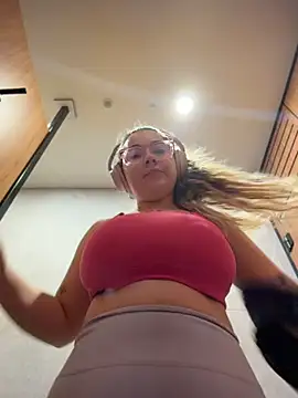 brooklynivy online show from 31, 5, 2026
