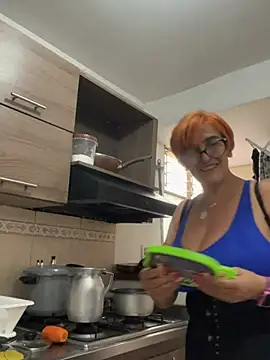 anastasia and jordan online show from 25, 2, 2026