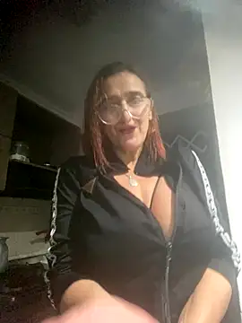 anastasia and jordan online show from 26, 10, 2025