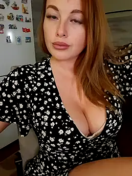 Cute Hot Alice online show from 29, 10, 2025