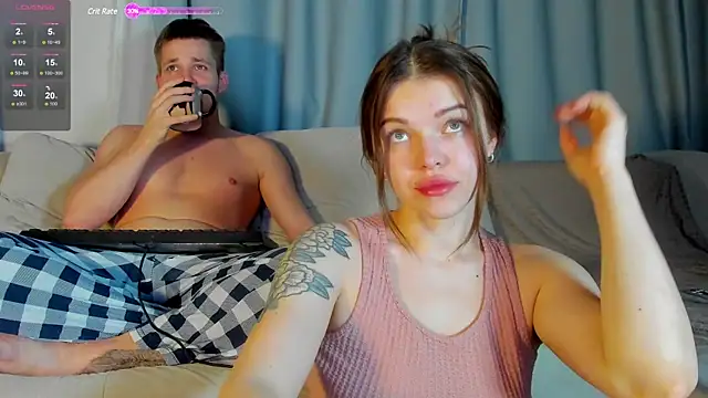 Snapshot of Kinky_Secrets chatting on 3, 3, 2025 Kinky Secrets online show from 3, 3, 2025