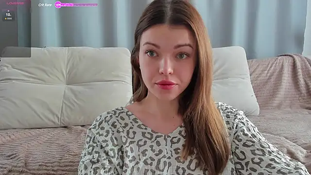 Snapshot of Kinky_Secrets chatting on 10, 3, 2025 Kinky Secrets online show from 10, 3, 2025