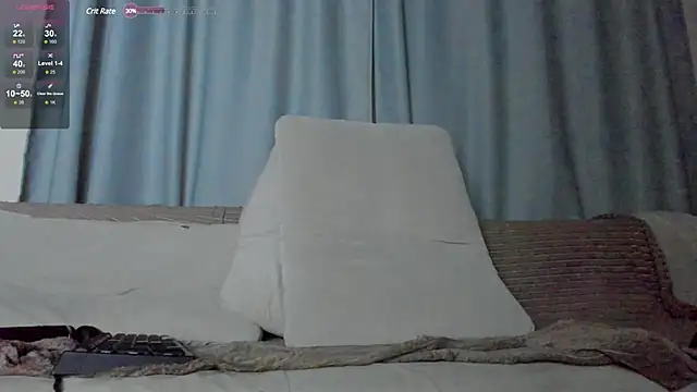 Snapshot of Kinky_Secrets chatting on 27, 2, 2025 Kinky Secrets online show from 27, 2, 2025