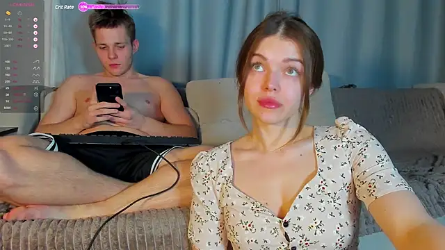 Snapshot of Kinky_Secrets chatting on 1, 3, 2025 Kinky Secrets online show from 1, 3, 2025