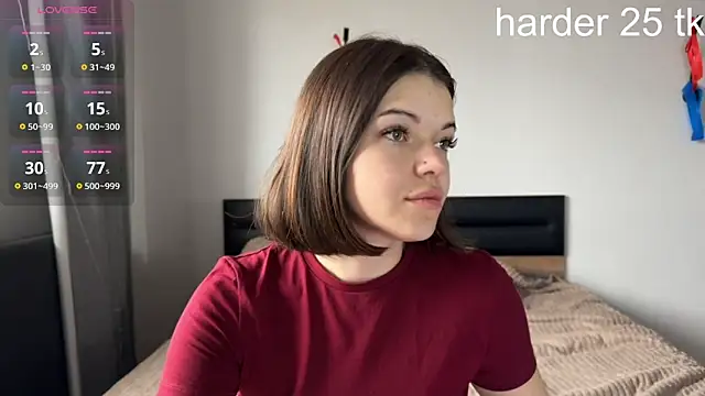 Kinky Secrets online show from 14, 5, 2026