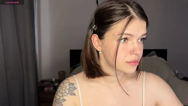 Kinky Secrets online show from 24, 6, 2026