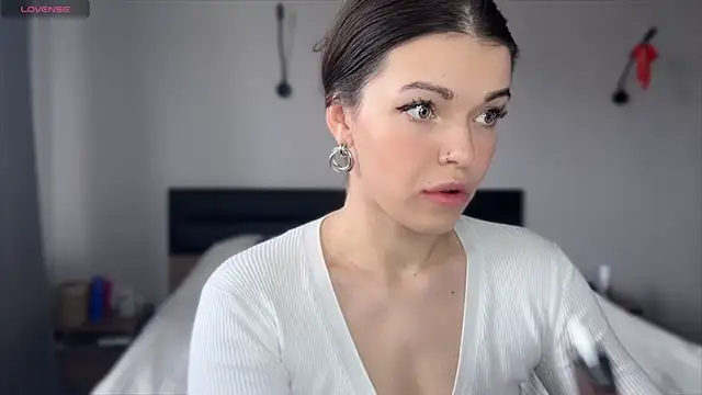 Kinky Secrets online show from 3, 7, 2026