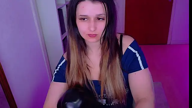 jenna-sxy19 online show from 19, 9, 2025