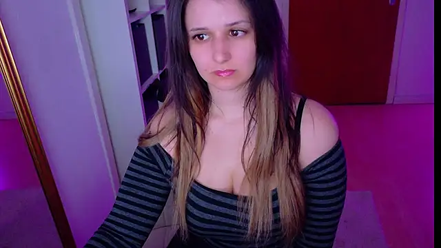 jenna-sxy19 online show from 23, 9, 2025