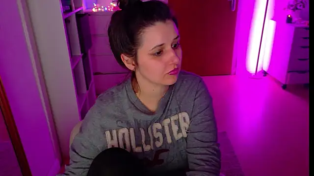 jenna-sxy19 online show from 3, 11, 2025