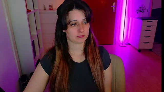 jenna-sxy19 online show from 26, 11, 2025