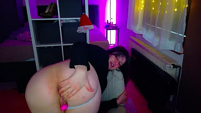 jenna-sxy19 online show from 17, 12, 2025