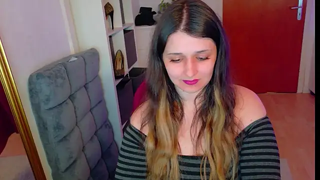 jenna-sxy19 online show from 2, 10, 2025