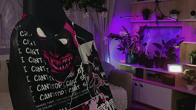 KiraLiLime online show from 22, 3, 2025