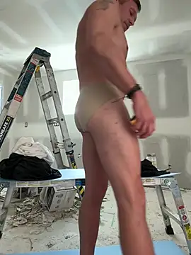 Pegasus0401 online show from 8, 1, 2025