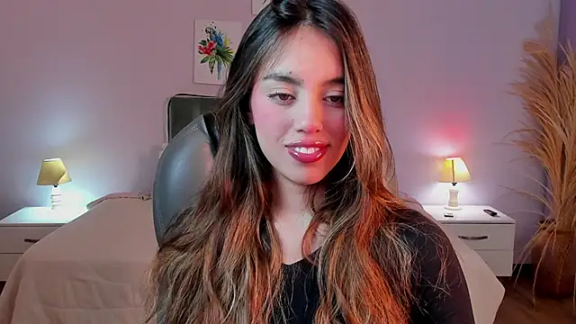  Charlotte evans 1 online show from 16, 2, 2026