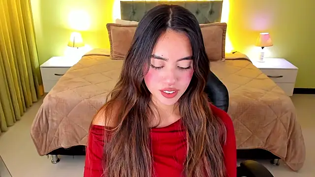  Charlotte evans 1 online show from 24, 9, 2025