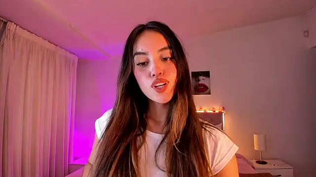  Charlotte evans 1 online show from 5, 11, 2025