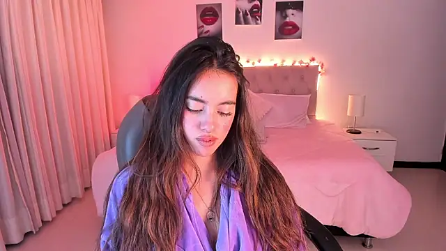  Charlotte evans 1 online show from 9, 11, 2025