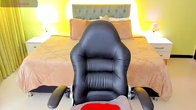  Charlotte evans 1 online show from 22, 9, 2025