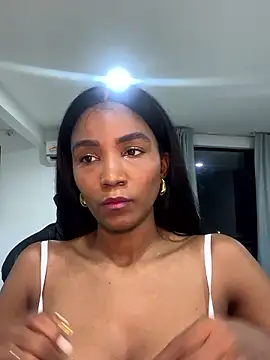 Jessie-pradoo online show from 2, 12, 2024