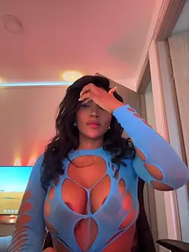 Jessie-pradoo online show from 18, 11, 2025