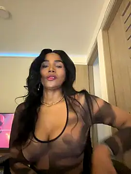 Jessie-pradoo online show from 10, 9, 2025