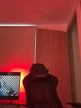 Jessie-pradoo online show from 31, 10, 2025