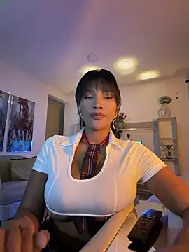 Jessie-pradoo online show from 9, 2, 2026