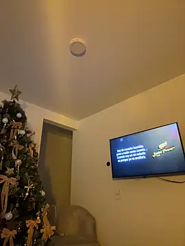 Jessie-pradoo online show from 15, 12, 2025