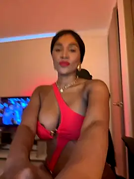 Jessie-pradoo online show from 24, 11, 2025