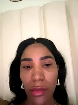 Jessie-pradoo online show from 16, 9, 2025