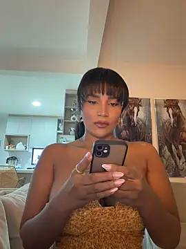 Jessie-pradoo online show from 30, 3, 2026