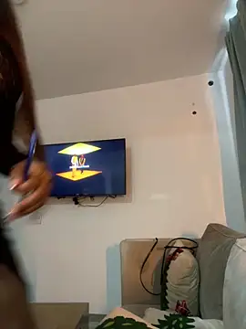 Jessie-pradoo online show from 6, 1, 2026