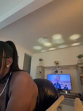 Snapshot of Jessie-pradoo chatting on 16, 5, 2026 Jessie-pradoo online show from 16, 5, 2026