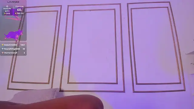 nataly velez online show from 16, 3, 2025