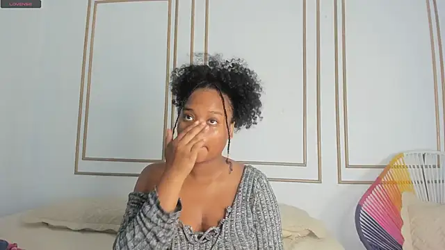 nataly velez online show from 18, 3, 2025