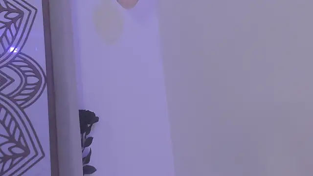 PersefoneWoods1 online show from 27, 9, 2025