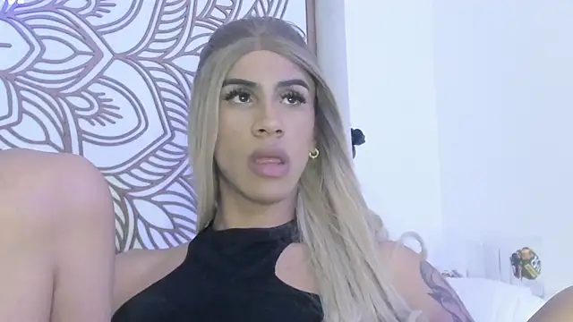 PersefoneWoods1 online show from 26, 9, 2025