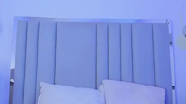 PersefoneWoods1 online show from 20, 10, 2025