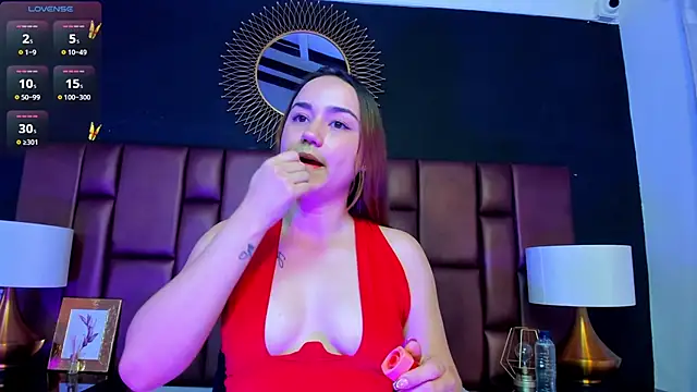 ShirleyReeves online show from 27, 1, 2025