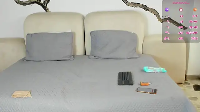 BridgetRodriguez online show from 14, 3, 2025