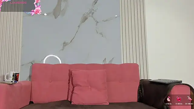 BridgetRodriguez online show from 8, 2, 2026