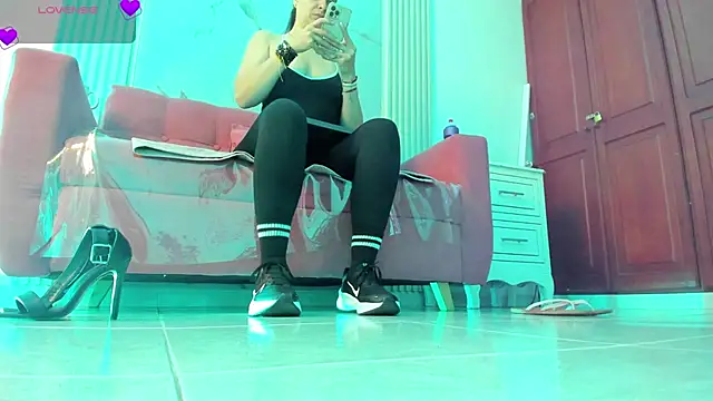 BridgetRodriguez online show from 20, 3, 2026