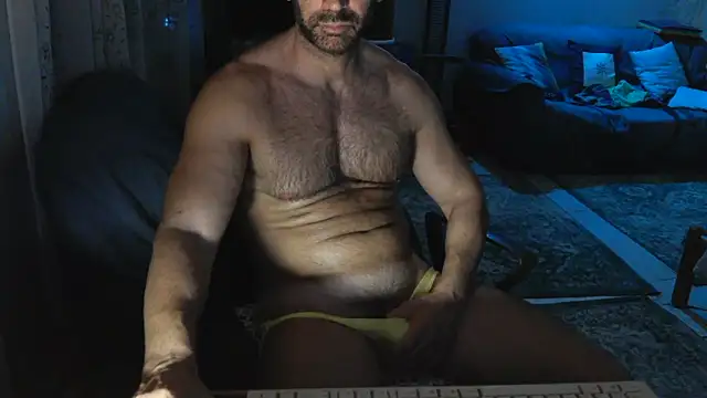 TebaldHot online show from 18, 9, 2025