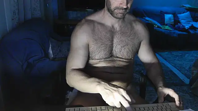 TebaldHot online show from 23, 9, 2025