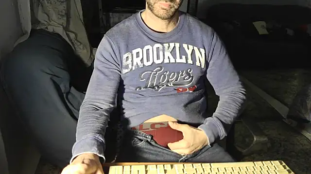 TebaldHot online show from 21, 3, 2025