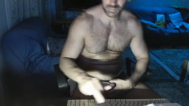 TebaldHot online show from 24, 9, 2025