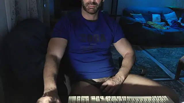 TebaldHot online show from 29, 9, 2025