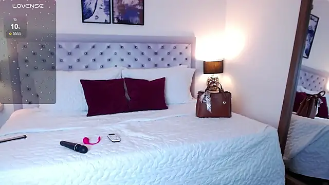 sarascottt online show from 7, 2, 2026